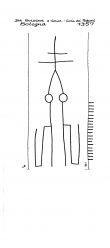 Wasserzeichen IT1185-PO-120780