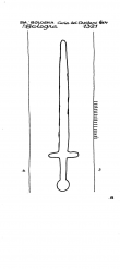 IT1185-PO-123092 - Typ:1 - ID: 89619 - Eintrag Nr.: 97 Wasserzeichen IT1185-PO-123092