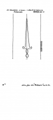 IT1185-PO-123097 - Typ:1 - ID: 89622 - Eintrag Nr.: 100 Wasserzeichen IT1185-PO-123097
