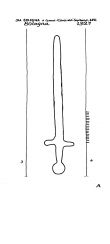 IT1185-PO-123099 - Typ:1 - ID: 89624 - Eintrag Nr.: 102 Wasserzeichen IT1185-PO-123099