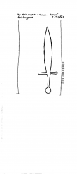 IT1185-PO-123124 - Typ:1 - ID: 89625 - Eintrag Nr.: 103 Wasserzeichen IT1185-PO-123124
