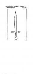 IT1185-PO-123125 - Typ:1 - ID: 89626 - Eintrag Nr.: 104 Wasserzeichen IT1185-PO-123125