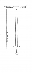 IT1185-PO-123130 - Typ:1 - ID: 89631 - Eintrag Nr.: 109 Wasserzeichen IT1185-PO-123130