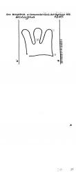 IT1185-PO-150130 - Typ:1 - ID: 89705 - Eintrag Nr.: 141 Wasserzeichen IT1185-PO-150130