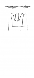 IT1185-PO-150135 - Typ:1 - ID: 89708 - Eintrag Nr.: 144 Wasserzeichen IT1185-PO-150135