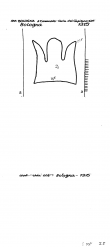 IT1185-PO-150138 - Typ:1 - ID: 89711 - Eintrag Nr.: 146 Wasserzeichen IT1185-PO-150138
