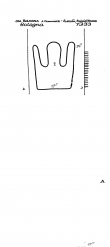 IT1185-PO-150145 - Typ:1 - ID: 89717 - Eintrag Nr.: 151 Wasserzeichen IT1185-PO-150145