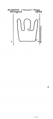 IT1185-PO-150146 - Typ:1 - ID: 89718 - Eintrag Nr.: 152 Wasserzeichen IT1185-PO-150146