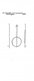 IT1185-PO-22112 - Typ:1 - ID: 89885 - Eintrag Nr.: 9 Wasserzeichen IT1185-PO-22112