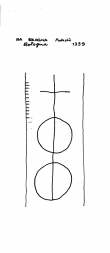 Wasserzeichen IT1185-PO-22429