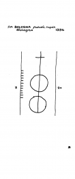 Wasserzeichen IT1185-PO-22436