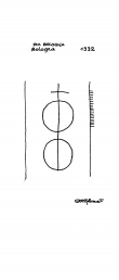 Wasserzeichen IT1185-PO-22531