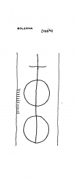 Wasserzeichen IT1185-PO-22551