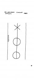 Wasserzeichen IT1185-PO-22618