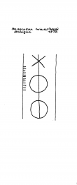 Wasserzeichen IT1185-PO-22638