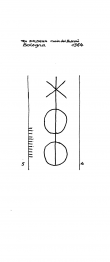 Wasserzeichen IT1185-PO-22732