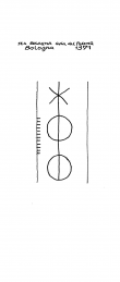 Wasserzeichen IT1185-PO-22752