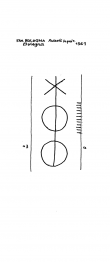 Wasserzeichen IT1185-PO-22764