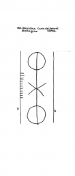 IT1185-PO-22792 - Typ:1 - ID: 90103 - Eintrag Nr.: 61 Wasserzeichen IT1185-PO-22792
