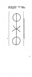 IT1185-PO-22802 - Typ:1 - ID: 90104 - Eintrag Nr.: 62 Wasserzeichen IT1185-PO-22802