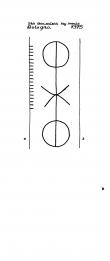 IT1185-PO-22804 - Typ:1 - ID: 90106 - Eintrag Nr.: 64 Wasserzeichen IT1185-PO-22804