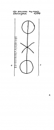 IT1185-PO-22805 - Typ:1 - ID: 90107 - Eintrag Nr.: 65 Wasserzeichen IT1185-PO-22805