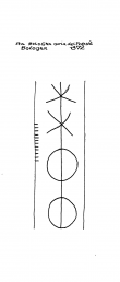 IT1185-PO-22882 - Typ:1 - ID: 90112 - Eintrag Nr.: 36 Wasserzeichen IT1185-PO-22882