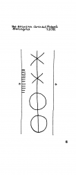 IT1185-PO-22887 - Typ:1 - ID: 90114 - Eintrag Nr.: 38 Wasserzeichen IT1185-PO-22887