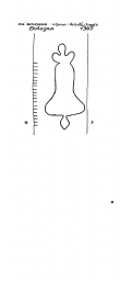 IT1185-PO-40552 - Typ:1 - ID: 90218 - Eintrag Nr.: 41 Wasserzeichen IT1185-PO-40552