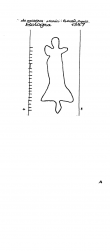 IT1185-PO-40554 - Typ:1 - ID: 90220 - Eintrag Nr.: 43 Wasserzeichen IT1185-PO-40554