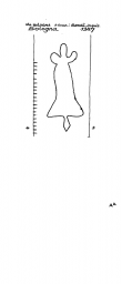 IT1185-PO-40556 - Typ:1 - ID: 90222 - Eintrag Nr.: 45 Wasserzeichen IT1185-PO-40556