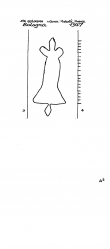 IT1185-PO-40557 - Typ:1 - ID: 90223 - Eintrag Nr.: 46 Wasserzeichen IT1185-PO-40557