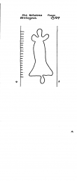IT1185-PO-40559 - Typ:1 - ID: 90225 - Eintrag Nr.: 48 Wasserzeichen IT1185-PO-40559