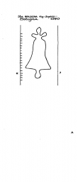 IT1185-PO-40561 - Typ:1 - ID: 90226 - Eintrag Nr.: 49 Wasserzeichen IT1185-PO-40561
