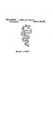 IT1185-PO-43515 - Typ:1 - ID: 90296 - Eintrag Nr.: 32 Wasserzeichen IT1185-PO-43515