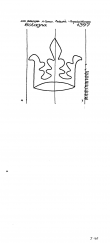 IT1185-PO-51128 - Typ:1 - ID: 90313 - Eintrag Nr.: 82 Wasserzeichen IT1185-PO-51128