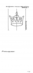 IT1185-PO-51149 - Typ:1 - ID: 90318 - Eintrag Nr.: 86 Wasserzeichen IT1185-PO-51149