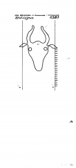 IT1185-PO-64348 - Typ:1 - ID: 90323 - Eintrag Nr.: 183 Wasserzeichen IT1185-PO-64348