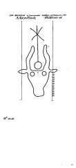 IT1185-PO-67872 - Typ:1 - ID: 90347 - Eintrag Nr.: 72 Wasserzeichen IT1185-PO-67872