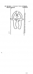 Wasserzeichen IT1185-PO-81504