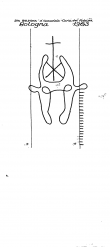 Wasserzeichen IT1185-PO-81542