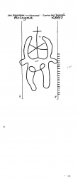 Wasserzeichen IT1185-PO-81555