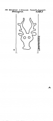 IT1185-PO-82014 - Typ:1 - ID: 90497 - Eintrag Nr.: 14 Wasserzeichen IT1185-PO-82014