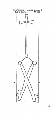 Wasserzeichen IT1365-PO-121279