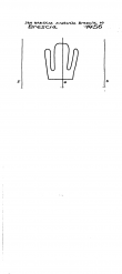 IT1365-PO-150036 - Typ:1 - ID: 90563 - Eintrag Nr.: 153 Wasserzeichen IT1365-PO-150036