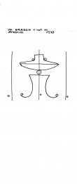 Wasserzeichen IT1365-PO-32048