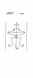 Wasserzeichen IT1365-PO-32082