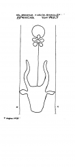 IT1365-PO-63297 - Typ:1 - ID: 90636 - Eintrag Nr.: 2 Wasserzeichen IT1365-PO-63297
