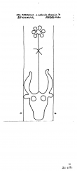 IT1365-PO-66479 - Typ:1 - ID: 90702 - Eintrag Nr.: 12 Wasserzeichen IT1365-PO-66479