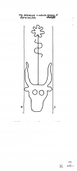IT1365-PO-66485 - Typ:1 - ID: 90703 - Eintrag Nr.: 68 Wasserzeichen IT1365-PO-66485